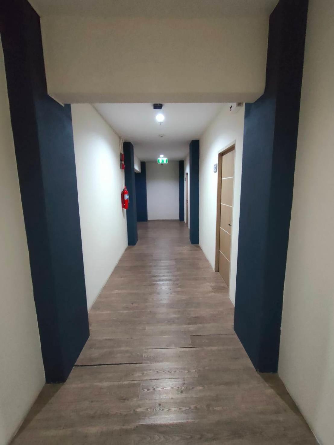 Komol Residence Bangkok Dış mekan fotoğraf