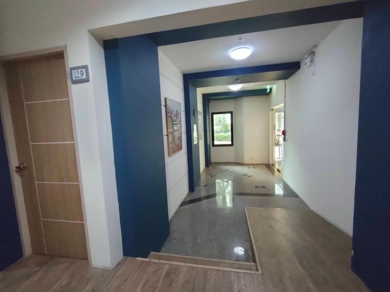 Komol Residence Bangkok Dış mekan fotoğraf