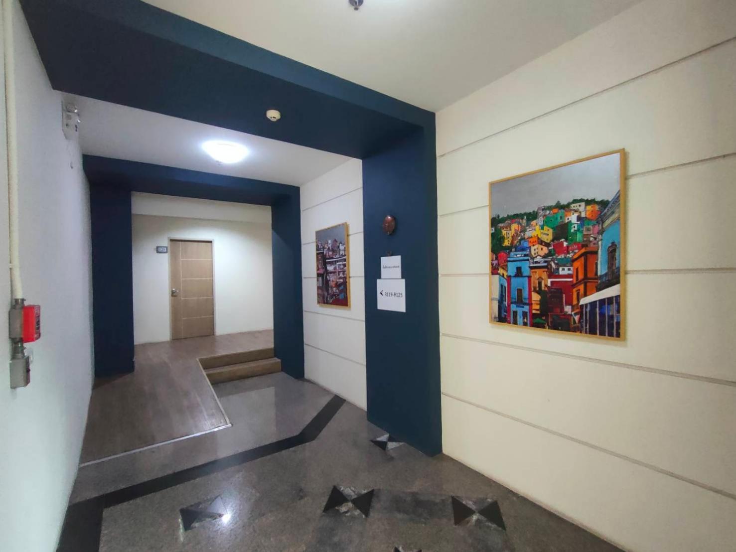 Komol Residence Bangkok Dış mekan fotoğraf